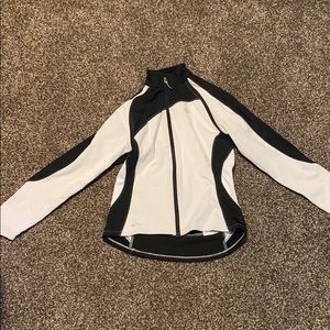 Running jacket